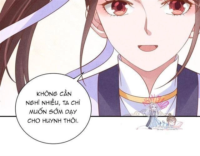 Thịnh Sủng Y Phi Chi Dao Quan Truyện Chapter 104 - 26