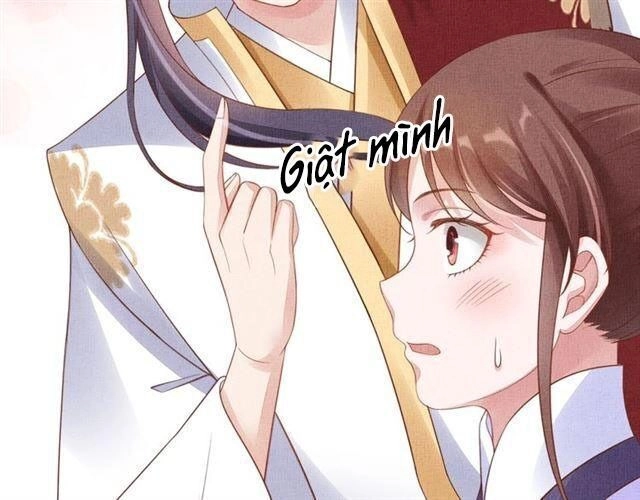 Thịnh Sủng Y Phi Chi Dao Quan Truyện Chapter 104 - 28