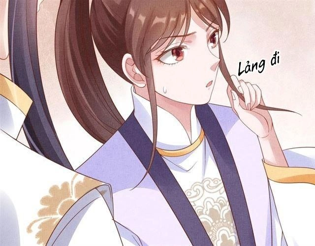 Thịnh Sủng Y Phi Chi Dao Quan Truyện Chapter 104 - 30