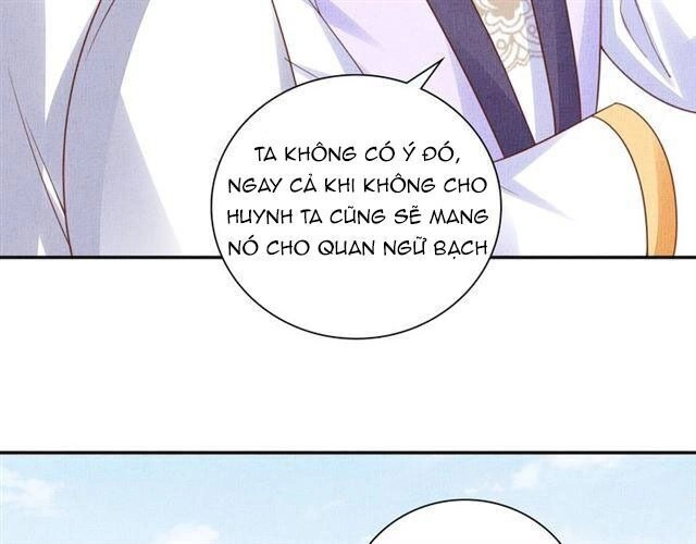 Thịnh Sủng Y Phi Chi Dao Quan Truyện Chapter 104 - 31