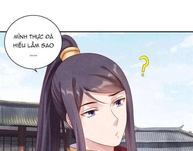 Thịnh Sủng Y Phi Chi Dao Quan Truyện Chapter 104 - 34