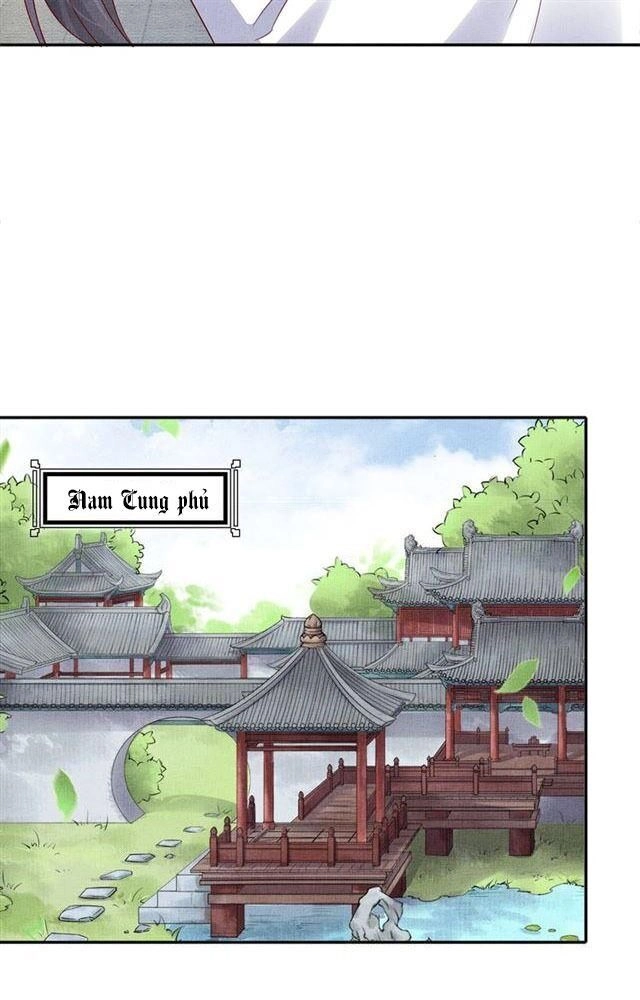 Thịnh Sủng Y Phi Chi Dao Quan Truyện Chapter 104 - 36