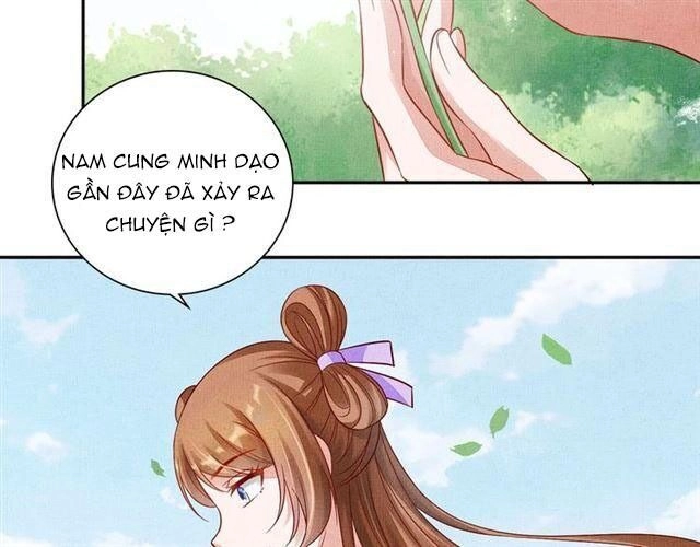 Thịnh Sủng Y Phi Chi Dao Quan Truyện Chapter 104 - 38