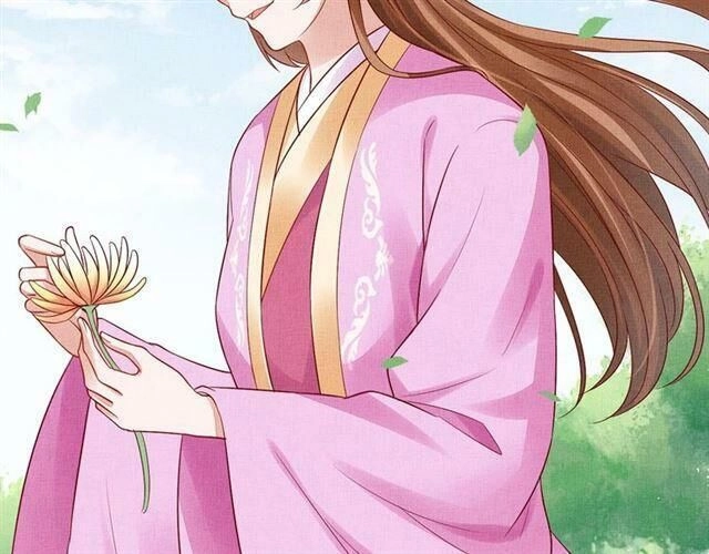 Thịnh Sủng Y Phi Chi Dao Quan Truyện Chapter 104 - 39