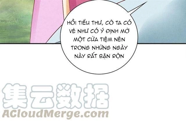 Thịnh Sủng Y Phi Chi Dao Quan Truyện Chapter 104 - 41