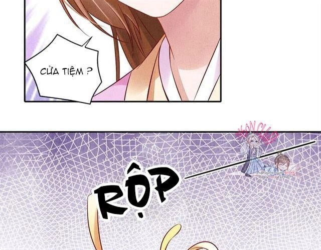 Thịnh Sủng Y Phi Chi Dao Quan Truyện Chapter 104 - 43