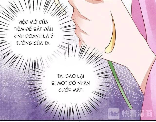 Thịnh Sủng Y Phi Chi Dao Quan Truyện Chapter 104 - 45