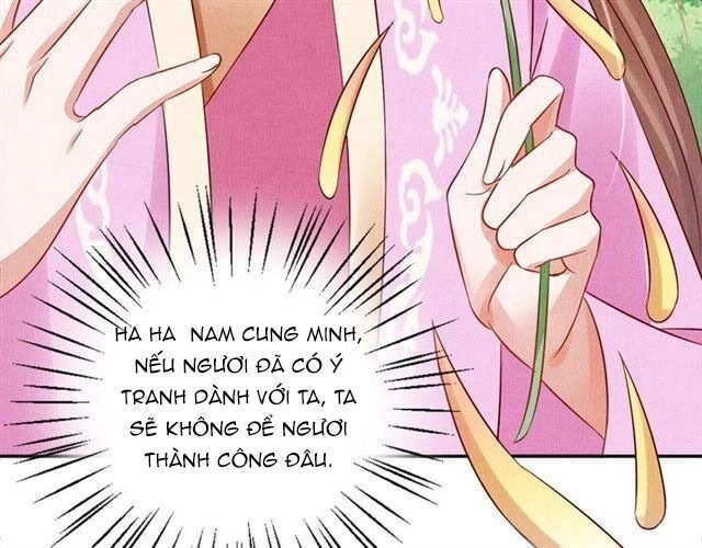 Thịnh Sủng Y Phi Chi Dao Quan Truyện Chapter 104 - 48