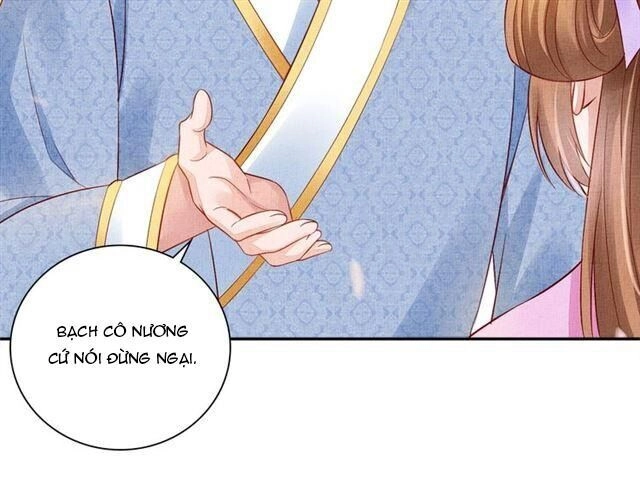 Thịnh Sủng Y Phi Chi Dao Quan Truyện Chapter 105 - 8