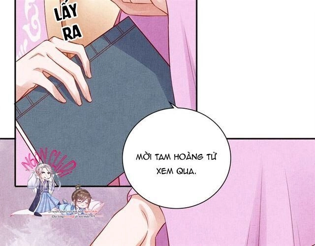 Thịnh Sủng Y Phi Chi Dao Quan Truyện Chapter 105 - 10