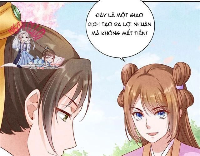 Thịnh Sủng Y Phi Chi Dao Quan Truyện Chapter 105 - 13