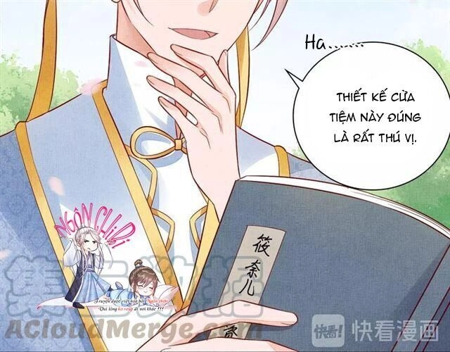 Thịnh Sủng Y Phi Chi Dao Quan Truyện Chapter 105 - 16