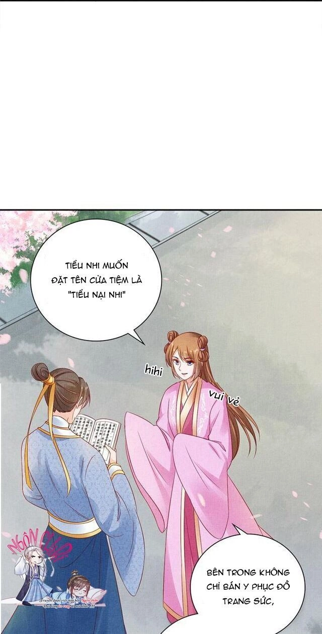 Thịnh Sủng Y Phi Chi Dao Quan Truyện Chapter 105 - 17