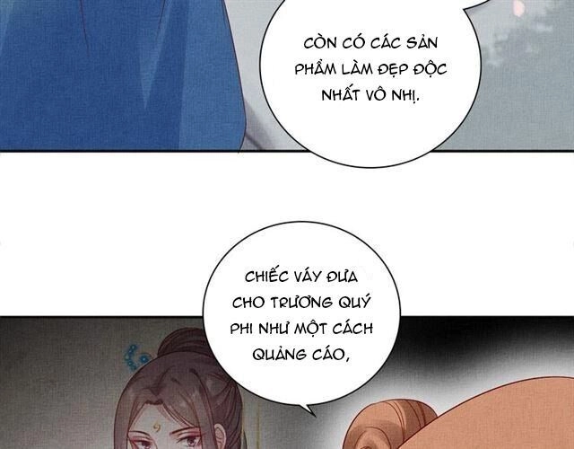 Thịnh Sủng Y Phi Chi Dao Quan Truyện Chapter 105 - 18