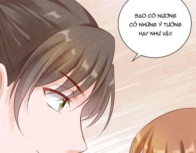 Thịnh Sủng Y Phi Chi Dao Quan Truyện Chapter 105 - 21