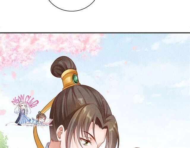 Thịnh Sủng Y Phi Chi Dao Quan Truyện Chapter 105 - 23