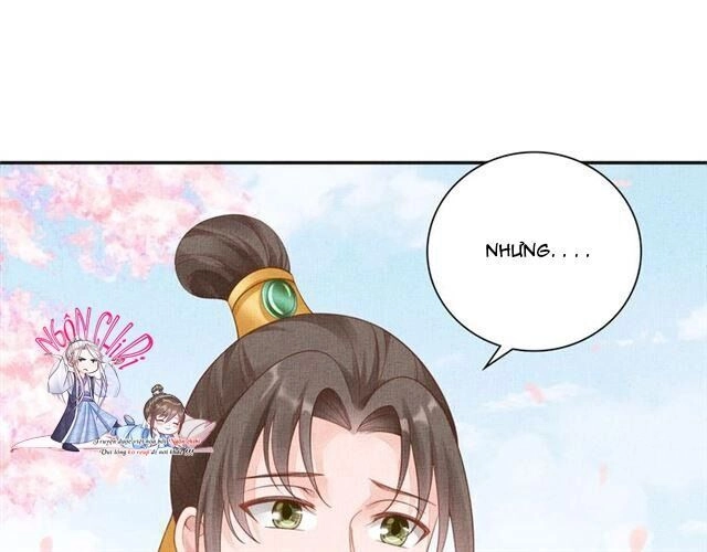 Thịnh Sủng Y Phi Chi Dao Quan Truyện Chapter 105 - 26