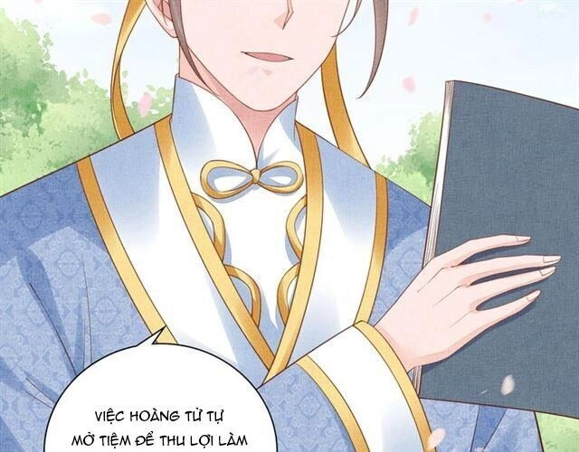 Thịnh Sủng Y Phi Chi Dao Quan Truyện Chapter 105 - 27