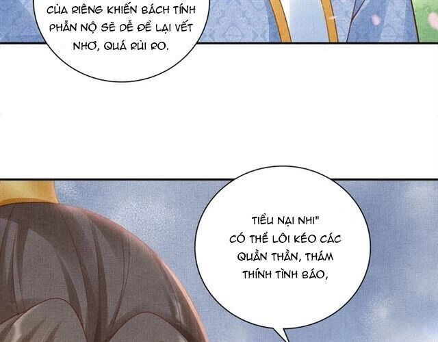 Thịnh Sủng Y Phi Chi Dao Quan Truyện Chapter 105 - 28