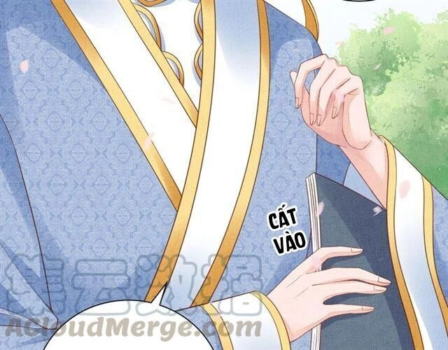 Thịnh Sủng Y Phi Chi Dao Quan Truyện Chapter 105 - 34