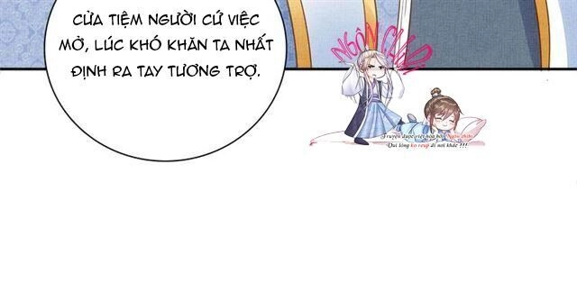 Thịnh Sủng Y Phi Chi Dao Quan Truyện Chapter 105 - 35