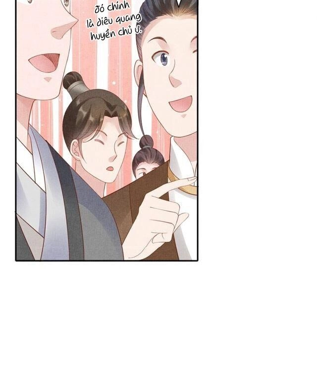 Thịnh Sủng Y Phi Chi Dao Quan Truyện Chapter 105 - 45