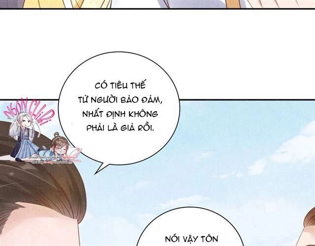 Thịnh Sủng Y Phi Chi Dao Quan Truyện Chapter 105 - 52