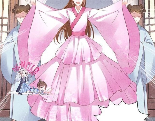 Thịnh Sủng Y Phi Chi Dao Quan Truyện Chapter 105 - 61