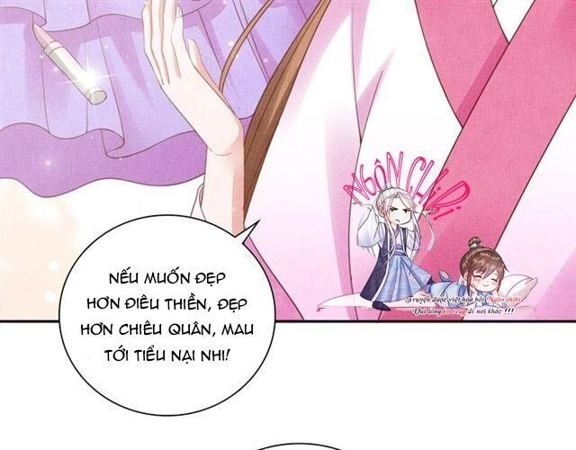 Thịnh Sủng Y Phi Chi Dao Quan Truyện Chapter 105 - 64