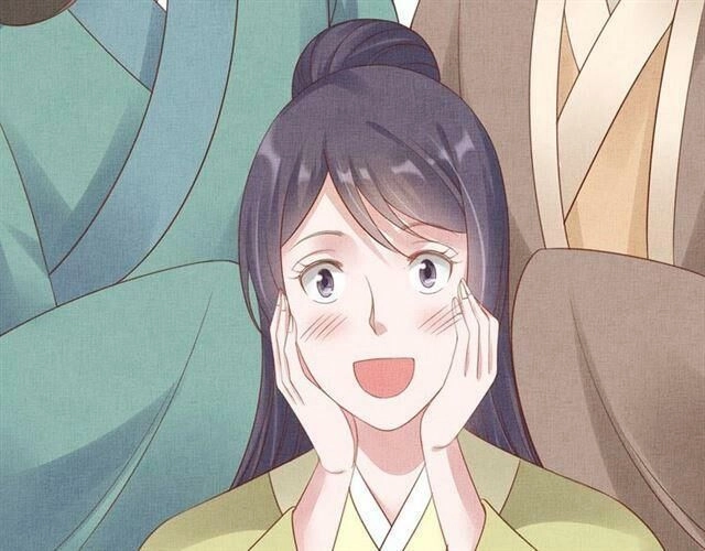 Thịnh Sủng Y Phi Chi Dao Quan Truyện Chapter 105 - 66