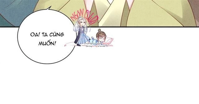 Thịnh Sủng Y Phi Chi Dao Quan Truyện Chapter 105 - 67