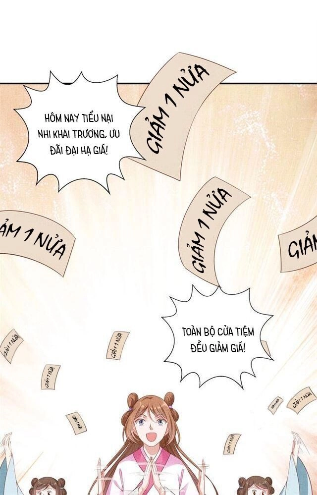 Thịnh Sủng Y Phi Chi Dao Quan Truyện Chapter 105 - 68