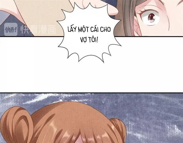 Thịnh Sủng Y Phi Chi Dao Quan Truyện Chapter 105 - 72