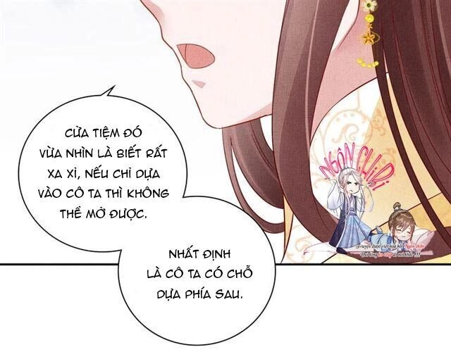 Thịnh Sủng Y Phi Chi Dao Quan Truyện Chapter 105 - 79