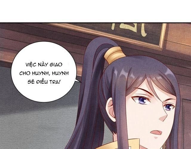 Thịnh Sủng Y Phi Chi Dao Quan Truyện Chapter 105 - 80