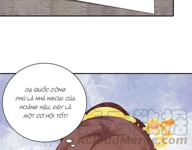 Thịnh Sủng Y Phi Chi Dao Quan Truyện Chapter 105 - 90