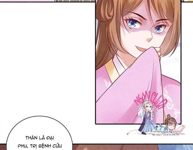 Thịnh Sủng Y Phi Chi Dao Quan Truyện Chapter 105 - 94