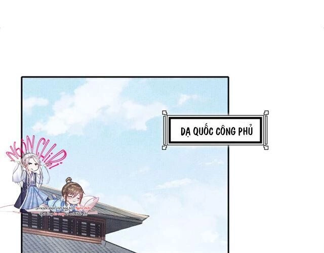 Thịnh Sủng Y Phi Chi Dao Quan Truyện Chapter 106 - 2