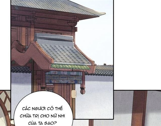 Thịnh Sủng Y Phi Chi Dao Quan Truyện Chapter 106 - 3