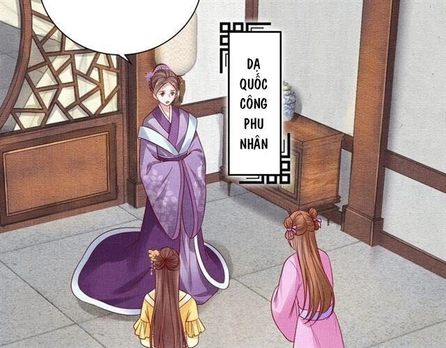 Thịnh Sủng Y Phi Chi Dao Quan Truyện Chapter 106 - 4