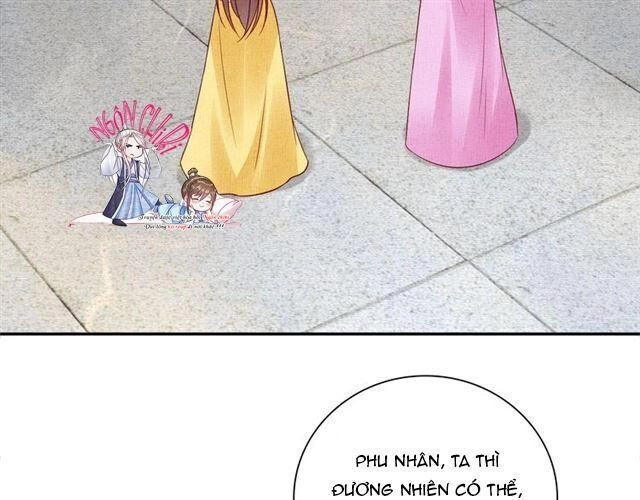 Thịnh Sủng Y Phi Chi Dao Quan Truyện Chapter 106 - 5