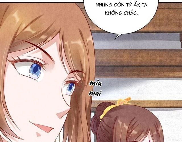 Thịnh Sủng Y Phi Chi Dao Quan Truyện Chapter 106 - 6