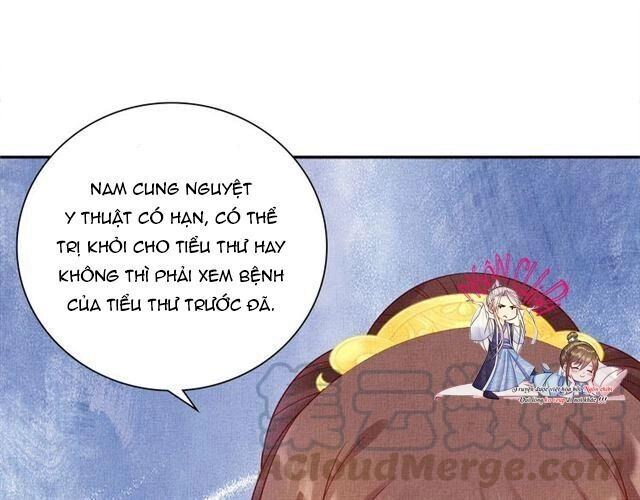 Thịnh Sủng Y Phi Chi Dao Quan Truyện Chapter 106 - 8
