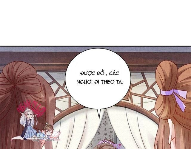 Thịnh Sủng Y Phi Chi Dao Quan Truyện Chapter 106 - 11