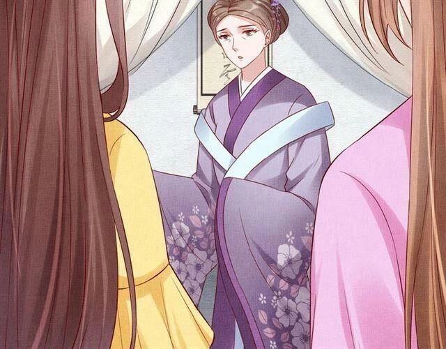 Thịnh Sủng Y Phi Chi Dao Quan Truyện Chapter 106 - 12