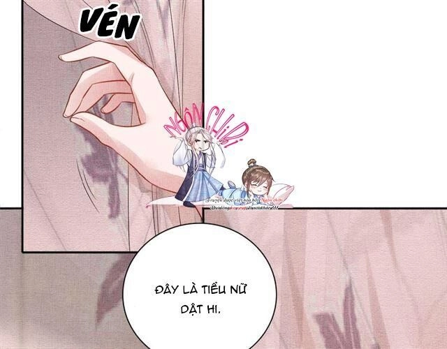 Thịnh Sủng Y Phi Chi Dao Quan Truyện Chapter 106 - 14