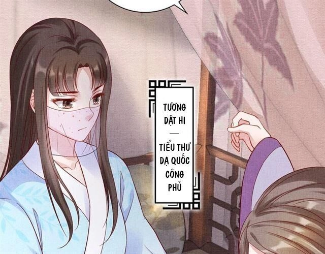 Thịnh Sủng Y Phi Chi Dao Quan Truyện Chapter 106 - 15