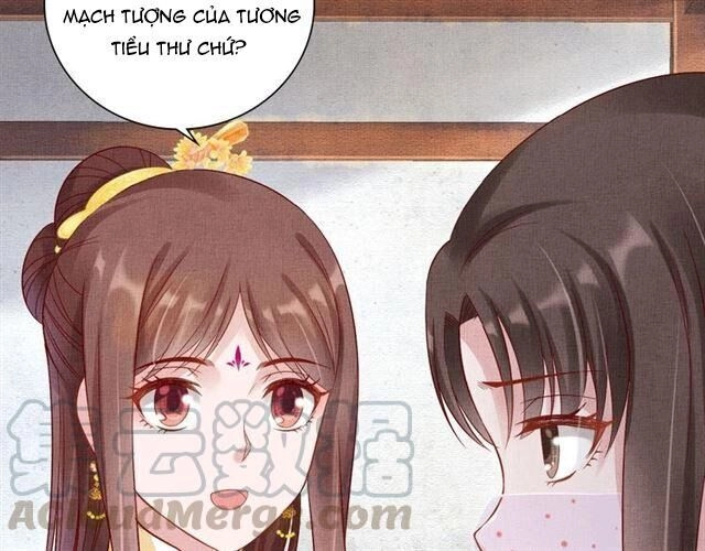 Thịnh Sủng Y Phi Chi Dao Quan Truyện Chapter 106 - 18