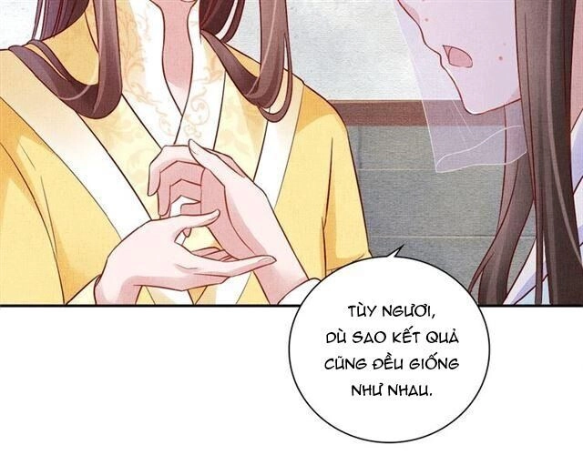 Thịnh Sủng Y Phi Chi Dao Quan Truyện Chapter 106 - 19