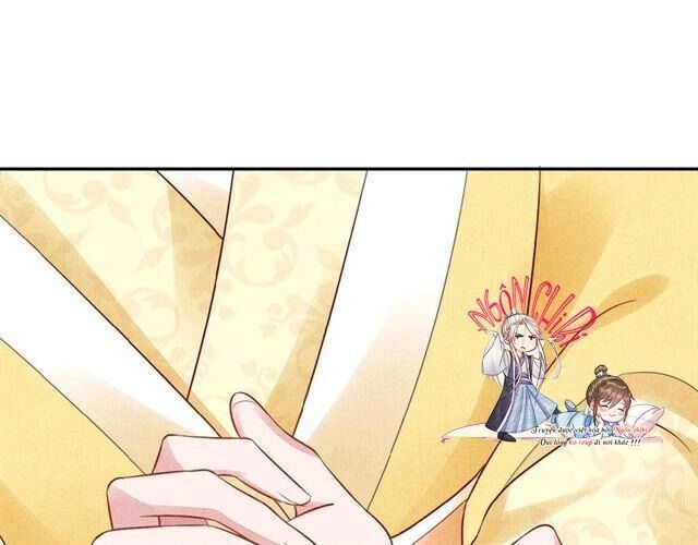 Thịnh Sủng Y Phi Chi Dao Quan Truyện Chapter 106 - 20